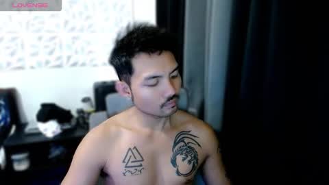 Jaycee online show from October 31, 2025, 4:57 am