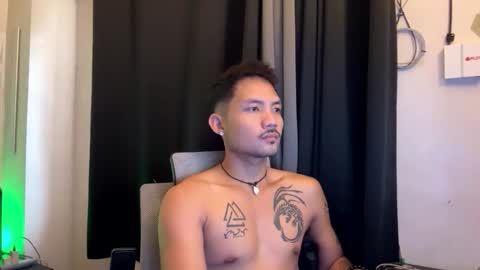 Jaycee online show from November 1, 2025, 4:03 am