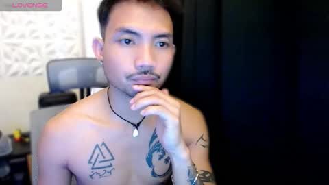 Jaycee online show from November 2, 2025, 4:59 am