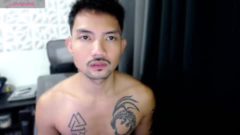 Jaycee online show from November 3, 2025, 3:30 am