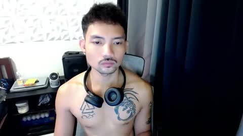 Jaycee online show from November 4, 2025, 1:48 am