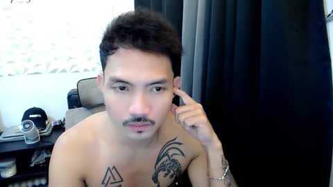 Jaycee online show from November 6, 2025, 8:48 am