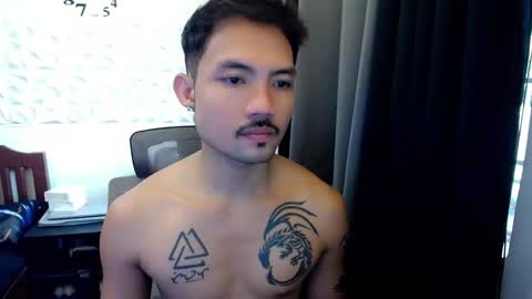 Jaycee online show from November 9, 2025, 3:49 am