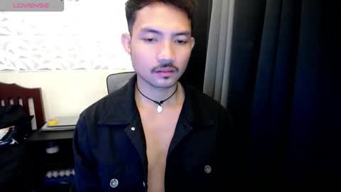 Jaycee online show from November 10, 2025, 7:18 am