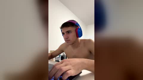 Snapshot of thefuckboy316615 chatting on May 21, 2026, 8:27 pm thefuckboy316615 online show from May 21, 2026, 8:27 pm
