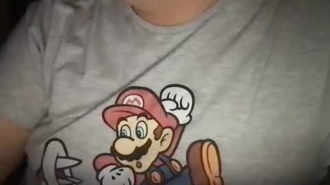 thefullmonty99 online show from January 8, 2026, 11:18 pm