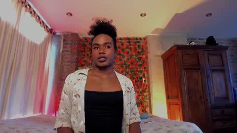 Goldie online show from January 11, 2026, 2:00 pm