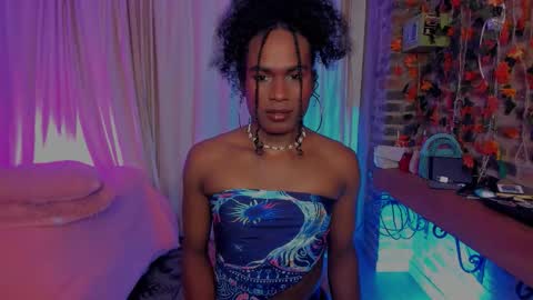 Goldie online show from February 13, 2026, 10:33 am