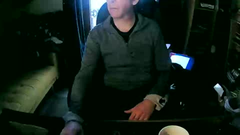 Snapshot of thegoodteacher54 chatting on January 29, 2025, 4:41 pm paul online show from January 29, 2025, 4:41 pm