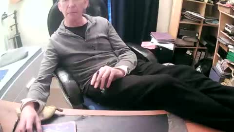 Snapshot of thegoodteacher54 chatting on February 23, 2025, 3:18 pm paul online show from February 23, 2025, 3:18 pm