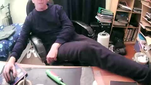 paul online show from November 25, 2025, 7:03 pm