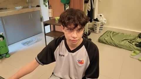 Green online show from January 15, 2026, 4:17 am