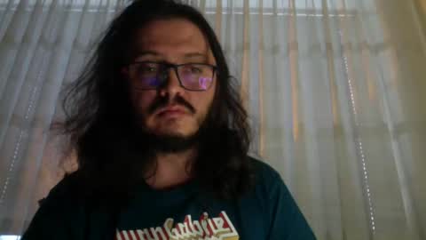 Snapshot of theguitarmistery chatting on February 17, 2025, 6:37 pm theguitarmistery online show from February 17, 2025, 6:37 pm