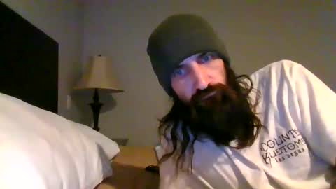 Snapshot of theh4iryfi5h chatting on March 4, 2026, 11:55 pm theh4iryfi5h online show from March 4, 2026, 11:55 pm