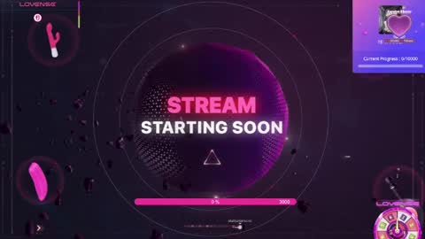 thehalfrican013 online show from May 28, 2026, 11:29 am