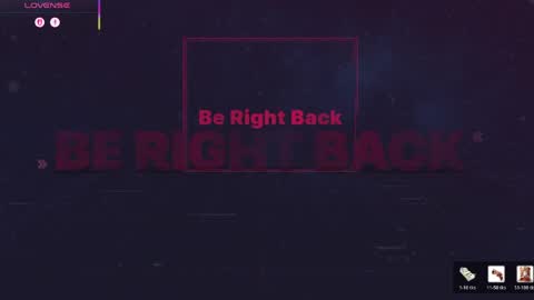 thehalfrican013 online show from May 30, 2026, 4:42 am