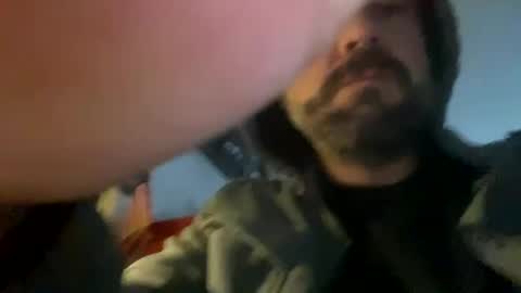 Snapshot of thehandyman951 chatting on February 16, 2025, 2:54 pm thehandyman951 online show from February 16, 2025, 2:54 pm