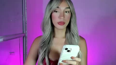 JANE online show from January 27, 2025, 1:16 am