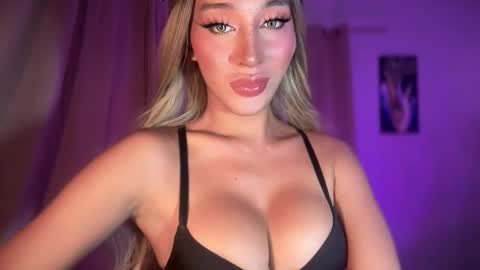 JANE online show from October 13, 2025, 1:22 pm