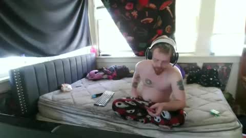 Snapshot of thehotfoxdd chatting on October 11, 2025, 6:50 pm fuzzyfox online show from October 11, 2025, 6:50 pm