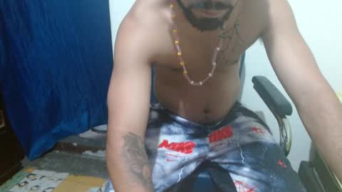 thehousedog online show from March 22, 2026, 7:39 pm