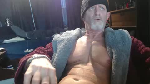 thehouseguy513 online show from January 14, 2026, 1:17 pm