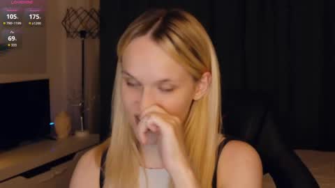 Lily online show from May 27, 2026, 8:06 pm