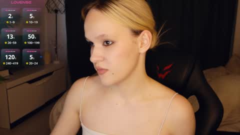Lily online show from May 28, 2026, 4:26 pm