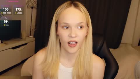 Lily online show from May 29, 2026, 9:02 pm