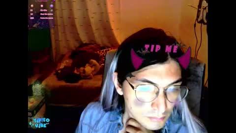 Snapshot of thehushvibe chatting on October 20, 2025, 5:19 am Jav online show from October 20, 2025, 5:19 am
