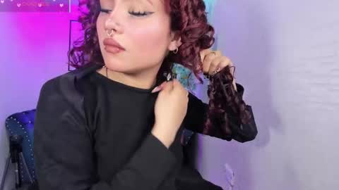 Theia  online show from March 10, 2026, 1:05 pm