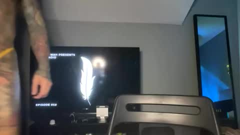 Snapshot of theinkedrabbit chatting on October 28, 2025, 11:18 pm Inked Rabbit online show from October 28, 2025, 11:18 pm