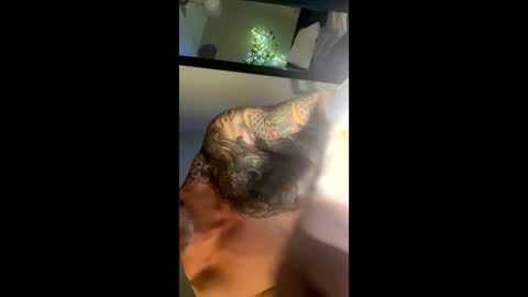 Snapshot of theinkedrabbit chatting on November 5, 2025, 11:49 pm Inked Rabbit online show from November 5, 2025, 11:49 pm