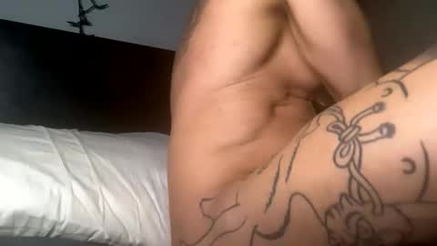 Snapshot of theinkedrabbit chatting on November 12, 2025, 11:47 pm Inked Rabbit online show from November 12, 2025, 11:47 pm