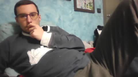 Snapshot of theitalianx95x chatting on December 11, 2024, 9:45 pm theitalianx95x online show from December 11, 2024, 9:45 pm