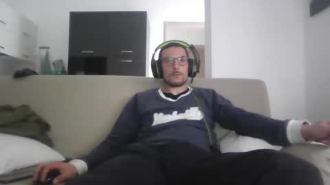 Snapshot of theitalianx95x chatting on January 31, 2025, 3:00 pm theitalianx95x online show from January 31, 2025, 3:00 pm