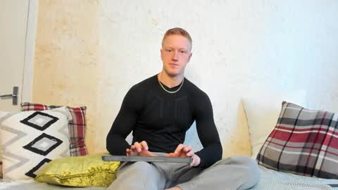 thejacob_d online show from February 26, 2026, 6:45 am