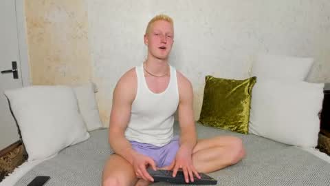 thejacob_d online show from April 21, 2026, 5:17 pm