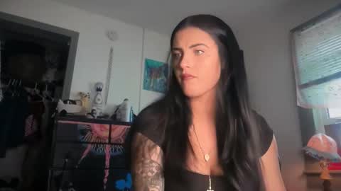 thejennataylor online show from May 10, 2026, 8:58 pm