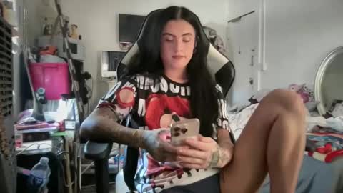 thejennataylor online show from May 26, 2026, 7:54 pm