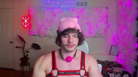 Johnny Stone online show from February 15, 2026, 3:03 am