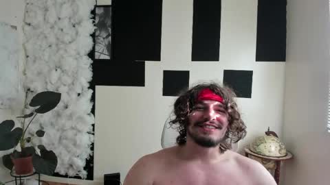 Johnny Stone online show from May 13, 2026, 11:00 pm