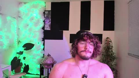 Johnny Stone online show from May 15, 2026, 11:12 pm