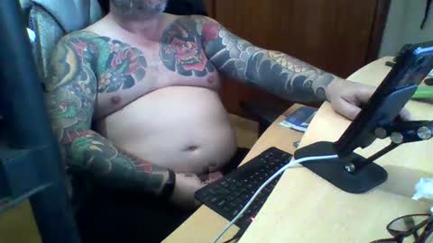 Snapshot of thekier chatting on December 6, 2024, 12:02 am thekier online show from December 6, 2024, 12:02 am