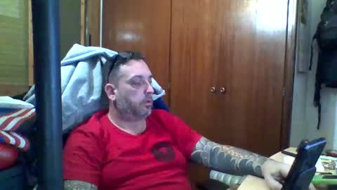 Snapshot of thekier chatting on December 25, 2024, 3:49 pm thekier online show from December 25, 2024, 3:49 pm