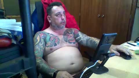 Snapshot of thekier chatting on February 22, 2025, 1:11 am thekier online show from February 22, 2025, 1:11 am