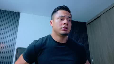 Snapshot of thekingerick chatting on May 19, 2026, 3:57 am thekingerick online show from May 19, 2026, 3:57 am