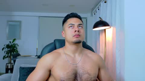 Snapshot of thekingerick chatting on June 7, 2026, 3:43 am thekingerick online show from June 7, 2026, 3:43 am