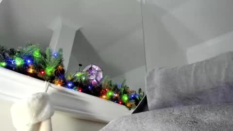 KinkSide online show from December 4, 2024, 2:48 pm