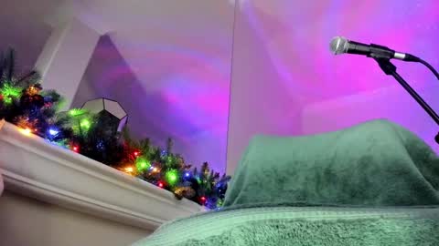 KinkSide online show from December 22, 2024, 3:11 am